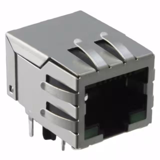 J0011D21ENL Pulse Electronics  Jack di connessione modulari con magneti